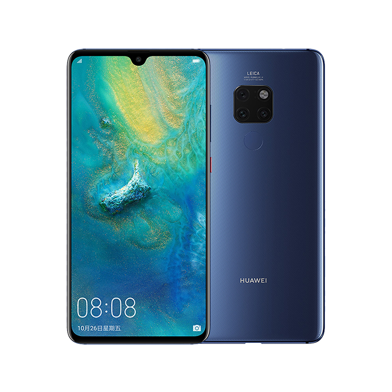 Huawei mate 20 pro